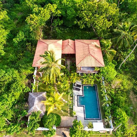 The Lookout Lodge Tangalle Extérieur photo