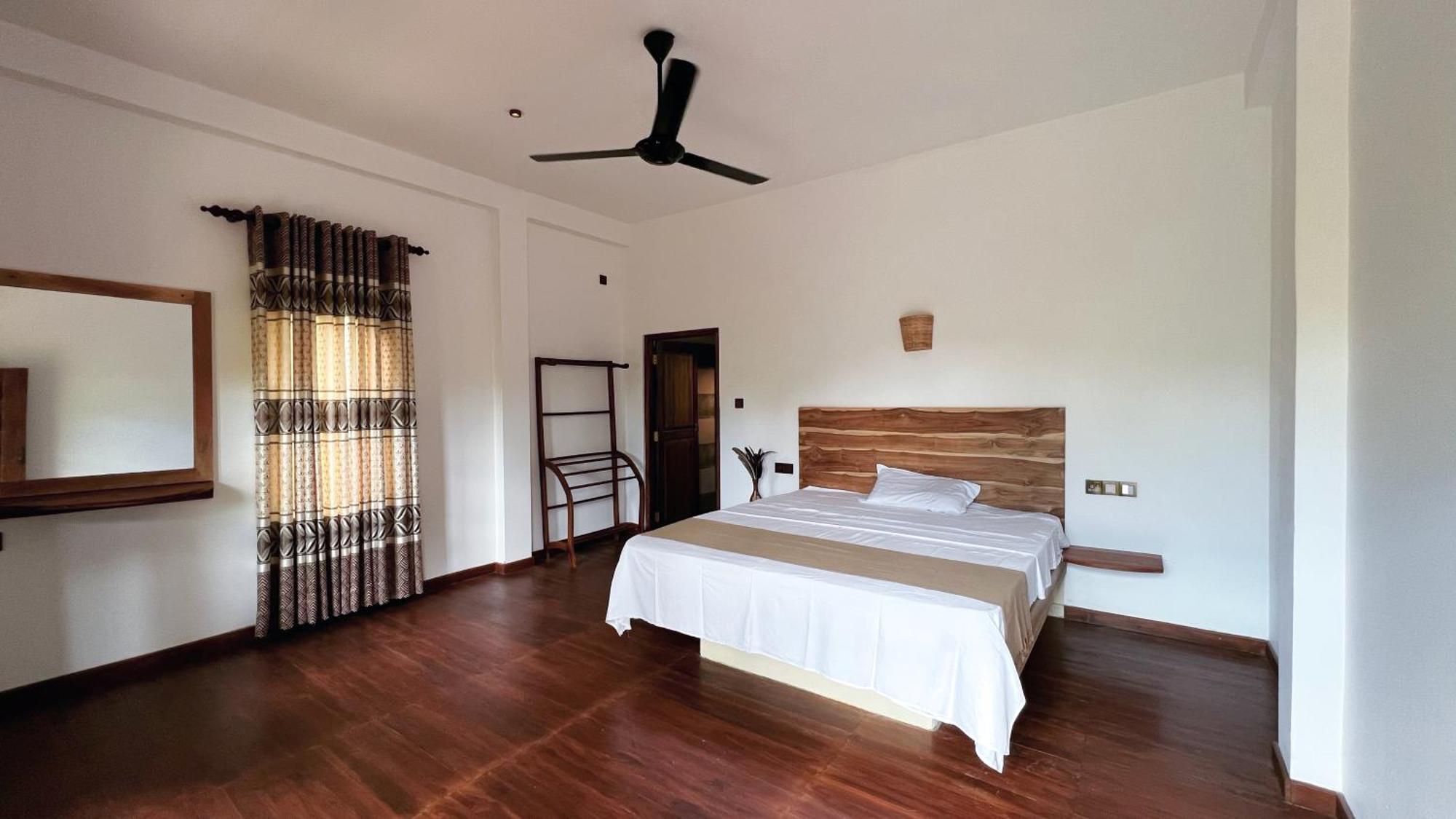 The Lookout Lodge Tangalle Extérieur photo