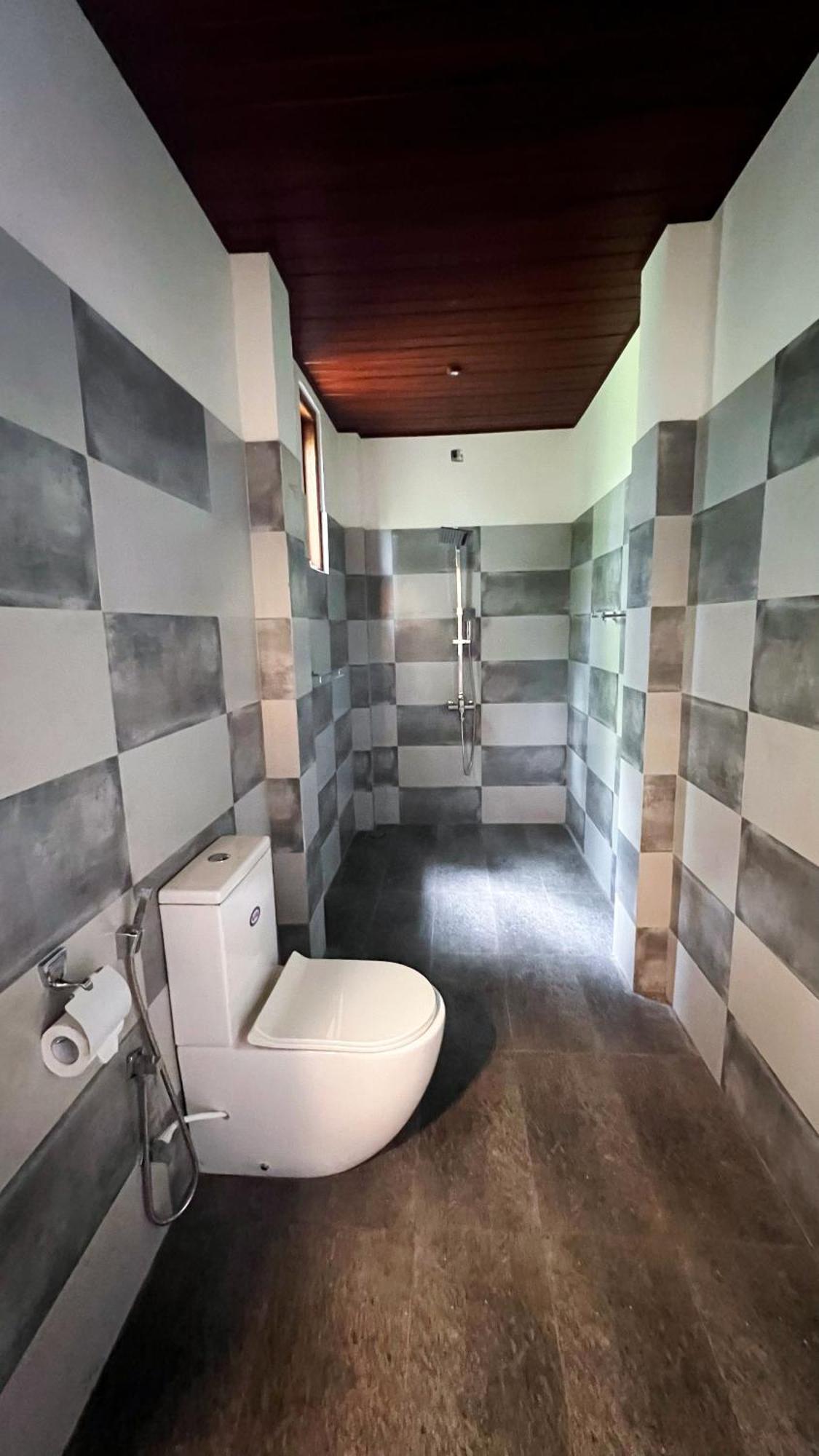 The Lookout Lodge Tangalle Extérieur photo