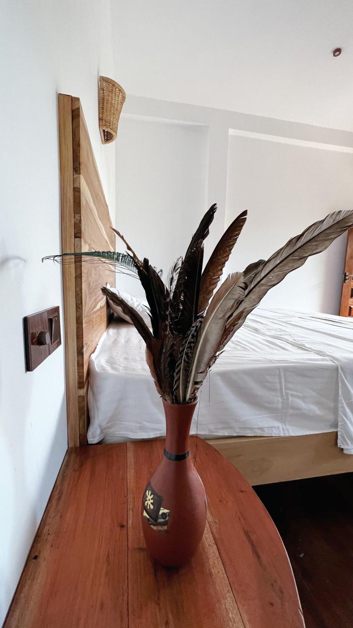 The Lookout Lodge Tangalle Extérieur photo