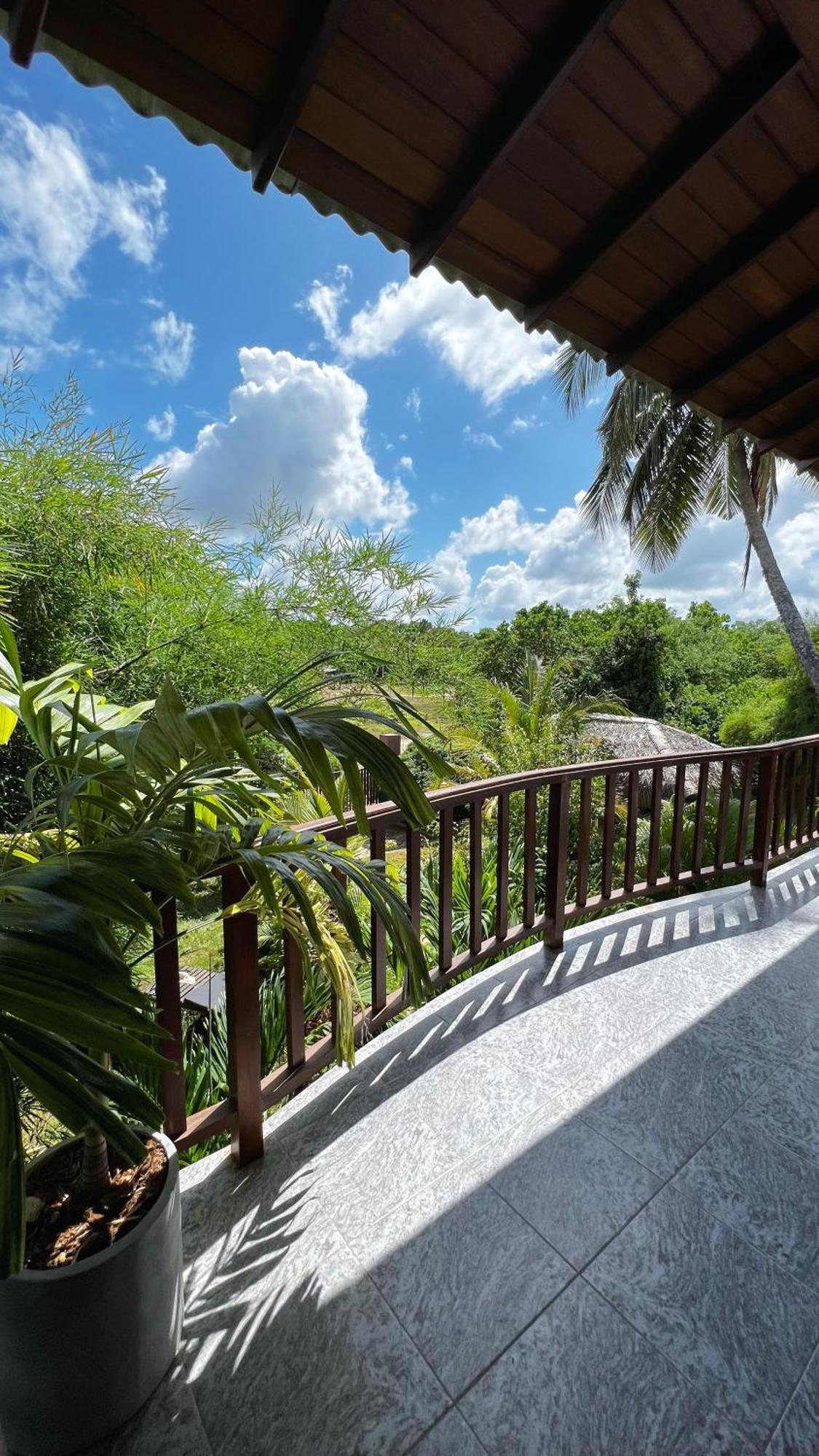 The Lookout Lodge Tangalle Extérieur photo